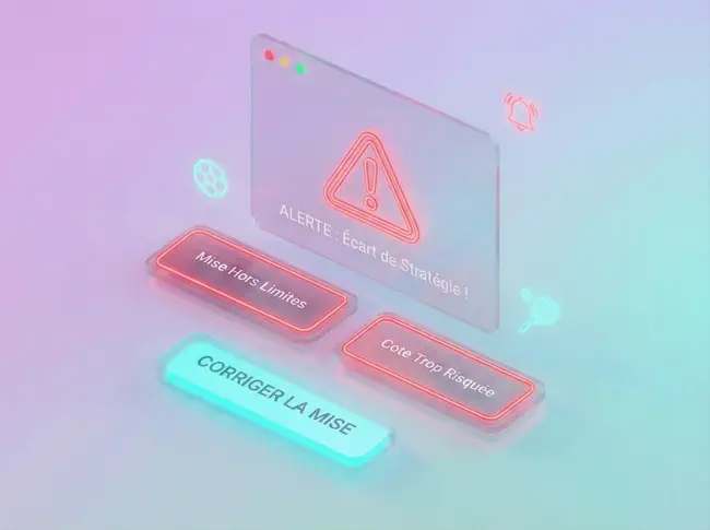 Alertes intelligentes