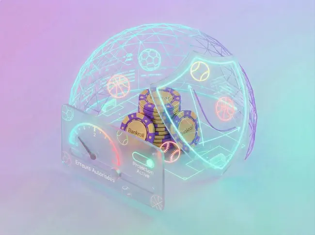 Protection du capital